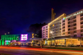 Отель Hyatt Place Bayamon  Bayamón